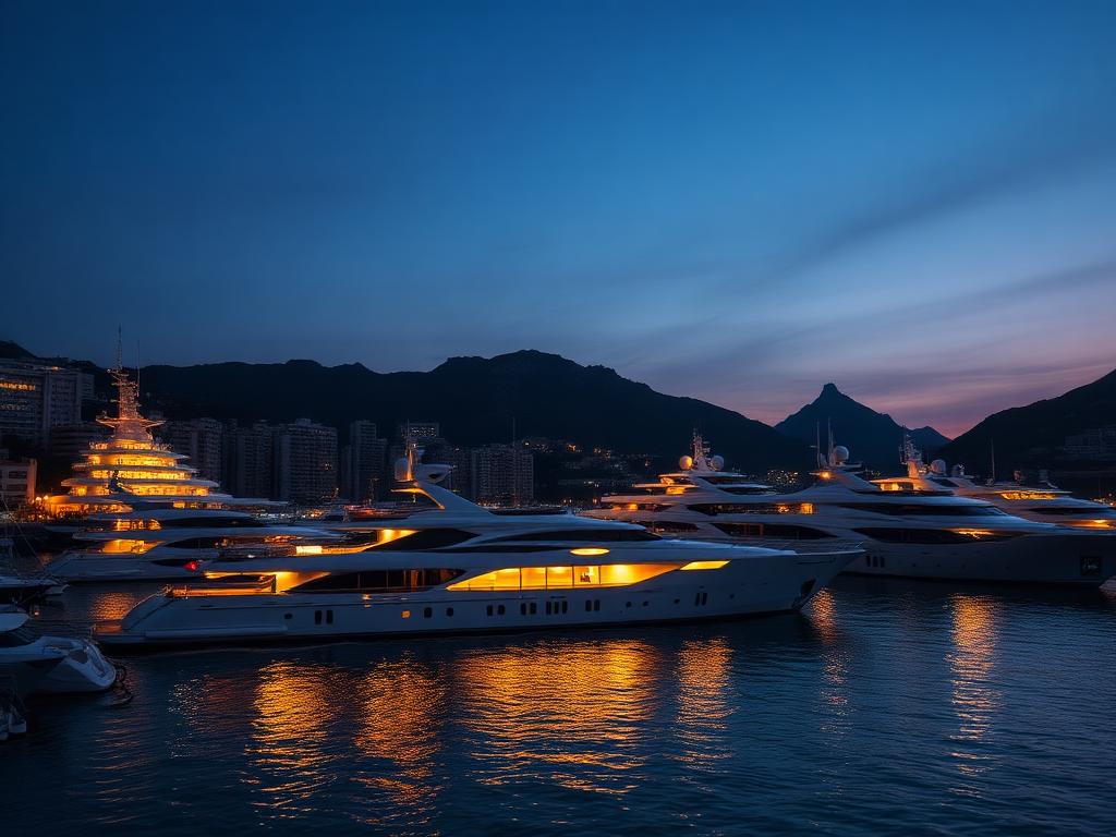 Cannes — Jean Pigozzi Party 2026