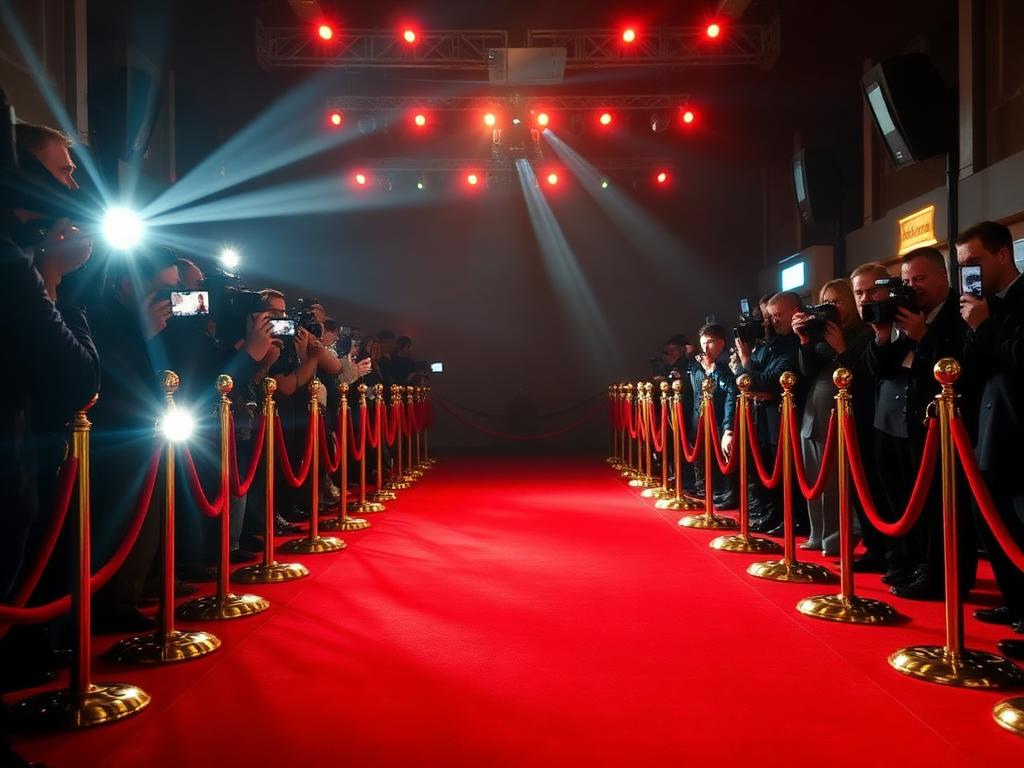 Venedig — amfAR Gala 2026